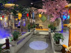 -印巷里主题餐厅(马鞍山店)