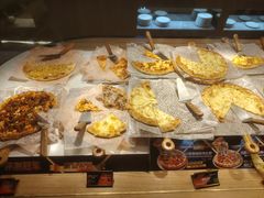 -比格比萨自助(宝山日月光店)