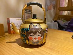 -恩你小木屋·韩式料理(南长街店)