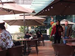 -La Terre乐田(万象城店)