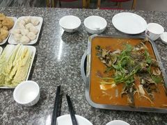 android_upload_pic-兵哥鱼王海鲜(百姓村美食街店)