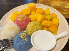 -婉泰·特色小吃·舂鸡脚(告庄二店)