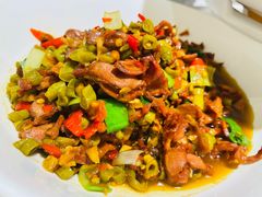 -兰湘子·湘菜小炒(崂山丽达店)