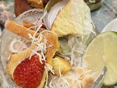 -浩海火燒雲傣家菜(芮欧百货店)