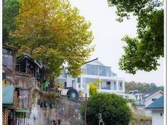 -杭州西湖风景名胜区-满觉陇四眼井