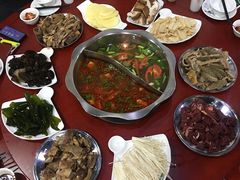 -佳荣老五生态牛肉馆