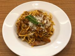 -萨莉亚意式餐厅(新洲佐阾新邑店)