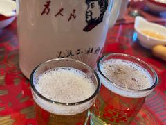 -鱼满舱·鲜活海鲜·正宗鲁菜