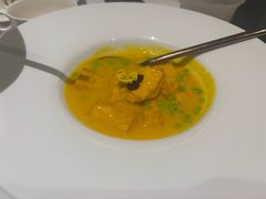 -上蔬无瑕· 创意素食·Vegetarian(华采天地店)