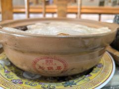 -砂锅居(西四店)