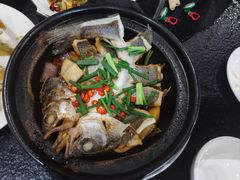 -喜洲翰林餐厅(董家百年老宅店)