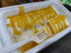 -文昌邓记清补凉(西沙路店)