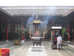 -包公祠