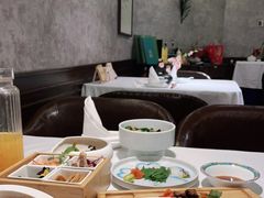 -肆月河豚·新淮扬(金融街店)