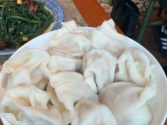 -金谷园饺子馆(北邮总店)