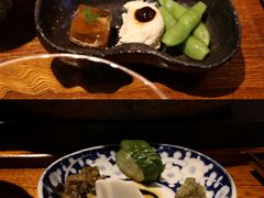 -みかわ是山居