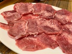 牛舌-柴头哥·牛肉火锅(爱民路店)