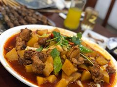 -伊隆斋(什刹海店)