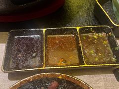-樱嘢·炭火烧肉(惠南店)