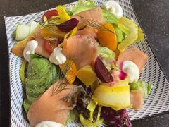 -haxnbauer海森堡德国餐厅(深圳coco店)