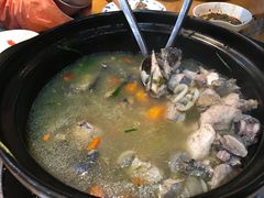 -妈妈的味道(和顺古镇店)