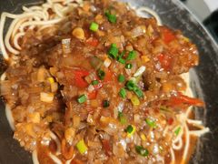 一棠蟹面-一棠龙虾•王牌虾球(楚河汉街店)