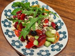 -幸邻食堂