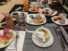 -星汇餐厅(新濠影汇店)