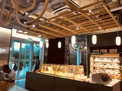 -Green Option(官舍店)