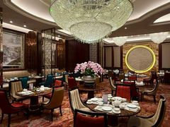 -夏宫中餐厅(香格里拉大酒店)