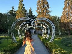 -昆山城市生态森林公园