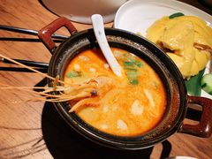 -星叶·东南亚料理(宁波万象汇店)