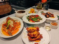 -南棠馆粤菜坊(群光店)