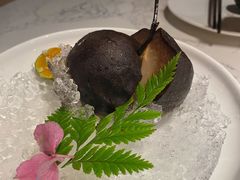 冻梨-奉天小馆·非遗东北菜(济南万象城店)