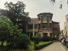 -大可堂普洱茶馆(襄阳南路馆)