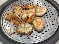-船奇蒸汽海鲜·闽菜(八市海鲜总店)