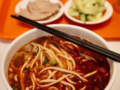 -清真·金城老碗牛肉面揪面片(兰州总店)