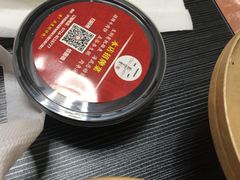 -粥堂里餐厅(城市御园店)
