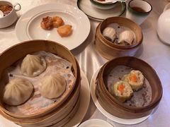 -上海金桥红枫万豪酒店-万豪中餐厅