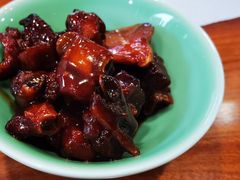 -奎元馆.百年奎元.非遗传承(西湖边的解放路店)