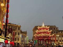-汕头市小公园