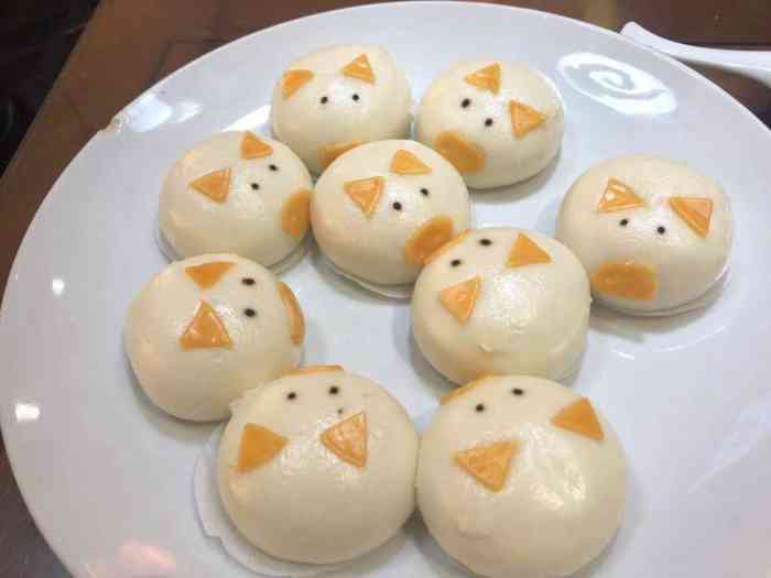 怪味楼-"位于安庆的一家特色美食,就在先锋巷美食街."-大众点评移动版