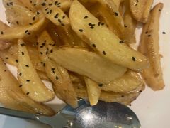 -开海·红岛海鲜虾水饺(石老人店)