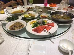 -南京钟山宾馆(江苏省会议中心)