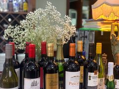 -维兰西餐(万泉河店)