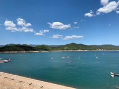 -北京金海湖景区