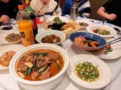 -大张烙馍村·美食地标(泉山店)