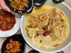 -云味馆·云南菜·云南米线(景田店)