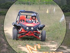 -茅山东方盐湖城景区