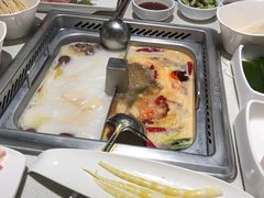 -海底捞火锅(亲子主题北金鹰店)